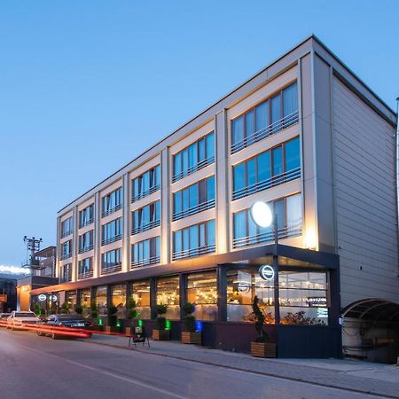 La Flora House Hotel Kocaeli Exterior foto