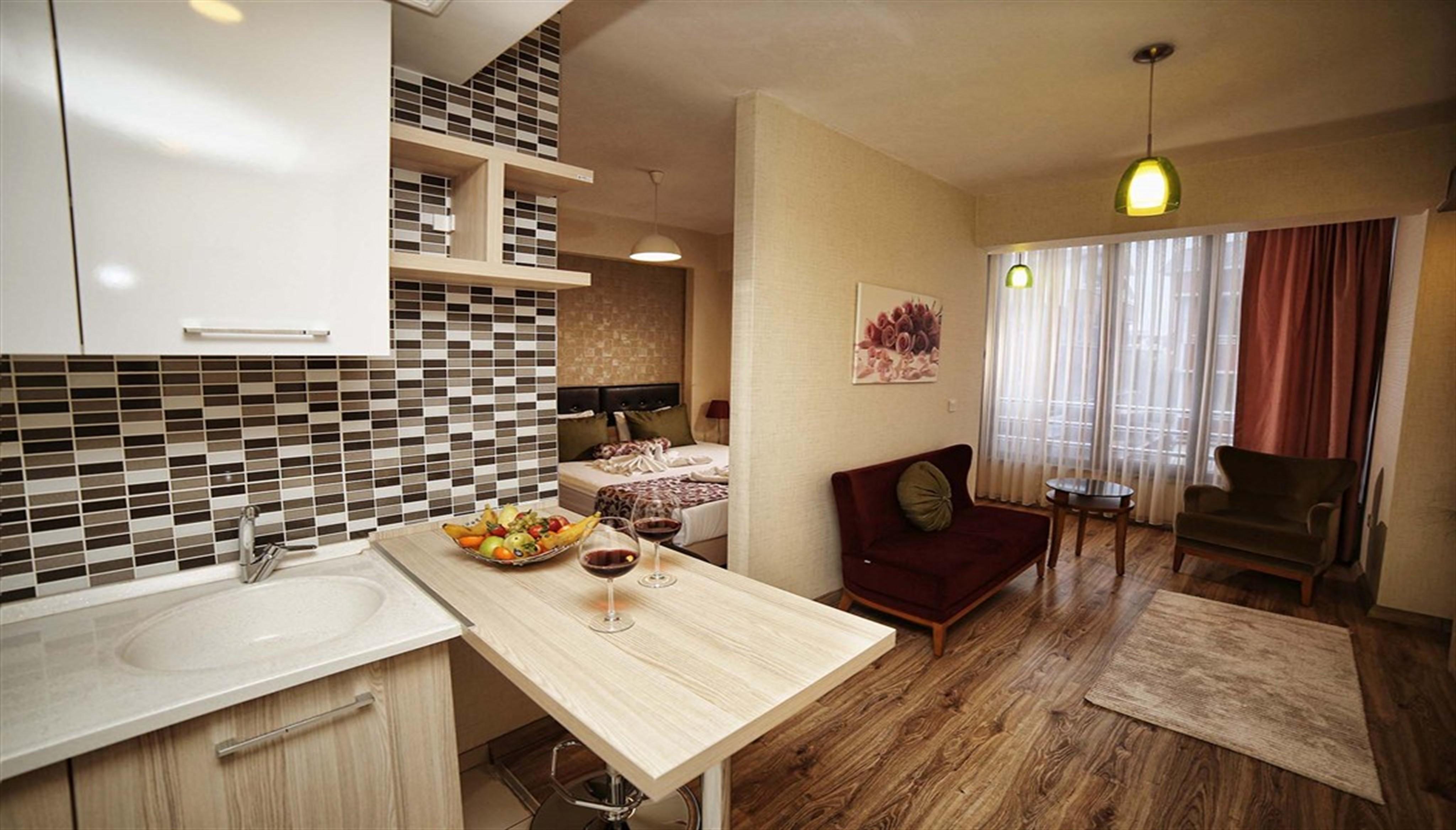 La Flora House Hotel Kocaeli Exterior foto